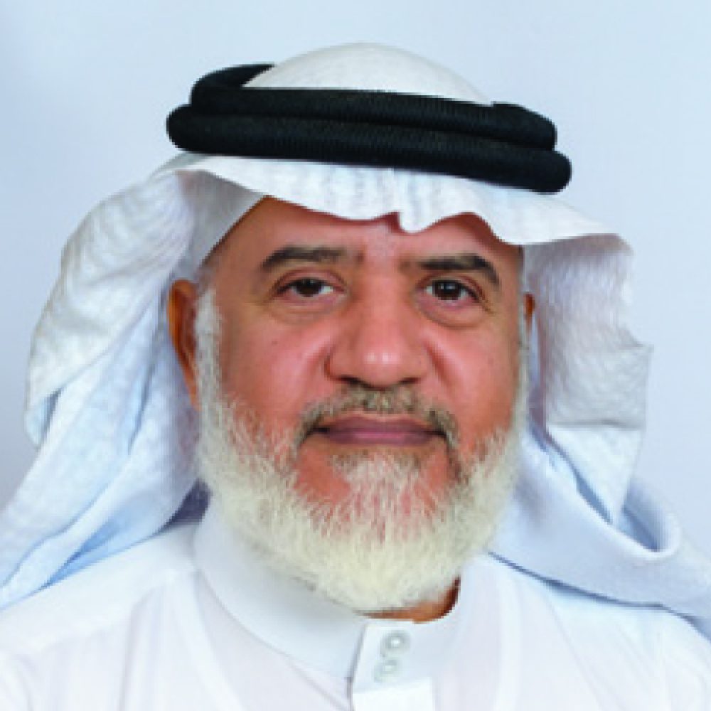 د. راشد عبدالله السويكت
